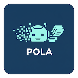 POLIBOT Logo